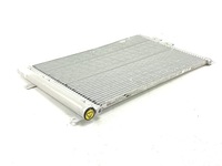 фото thumb №9, Радиатор конденсатор кондиционер alfa romeo 156 lift 2003-... nowa nrf 606681090