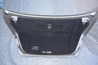 фото thumb №8, Кришка багажника задня задня audi a8 d4 long w12 lz1y