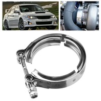 фото thumb №13, 3-calowy супорт vband турбонагнітач труба