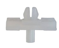 Купити Кліпса накладки mercedes e klasa w124 190 w201, фото thumb