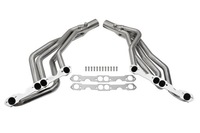 фото thumb №1, Коллектор выпускной chevrolet camaro firebird 5.7