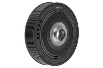 фото thumb №11, Колесо ременное вала nty renault 1.9dci 02-/nissan primera p12