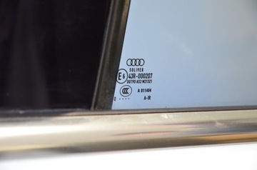 фото thumb №12, Audi a8 4h d4 дверь задние левая белый 4h0845025d