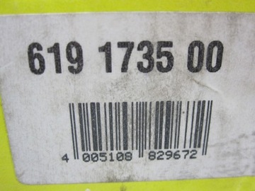 фото thumb №13, Зчеплення kpl. fiat panda uno/70i.e/ 1,4 lancia y10 1,3