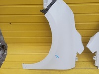 фото thumb №8, Renault kangoo iv крыло перед левый правый направляющая