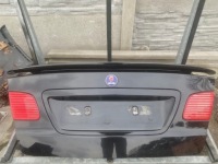 Купити Saab 9-5 ii рестайлінг  кришка багажника sedan 170, фото thumb