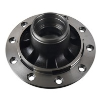 фото thumb №1, Ступиця колеса febi 178223