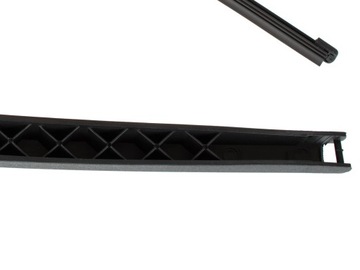 фото thumb №10, Рычаг дворники зад + листовая рессора 2d правые дворник do vw t5