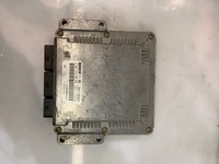 фото thumb №1, Бортовий комп'ютер двигуна renault 0281010297 8200048297