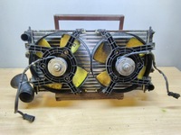 фото thumb №3, Polonez caro plus 1.6 радіаторів води вентилятори