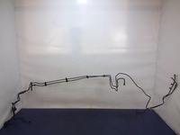 фото thumb №1, Infiniti q50 3.5 hybrid шланг провода топлива