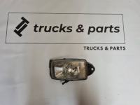 фото thumb №1, Противотуманная фара противотуманный левый renault gama t range