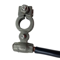 фото thumb №11, Клемма минусовая ford tourneo connect