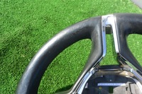 фото thumb №6, Maserati quattroporte vi воздуховод drewno кожа