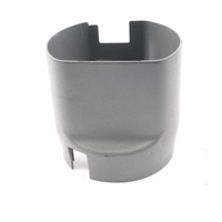 фото thumb №9, Mercedes w202 c208 w208 захист колонки керма сіра a2084620223