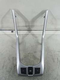 фото thumb №1, D891 рамка туннель среднего antara