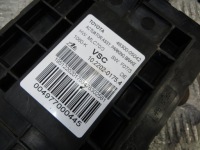 фото thumb №8, Toyota avensis t27 t29 механизм тормоза ручного 46300-05042