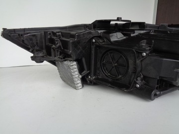 фото thumb №7, Лампа правая audi a6 c8 4k 4k0 18- полный led