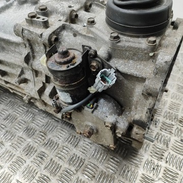 фото thumb №7, Nissan pathfinder r51 2008 механическая 6-ступенчатая коробка передач коробки передач