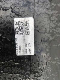 фото thumb №12, Бампер задній задня tesla model 3 1083983-s0-a