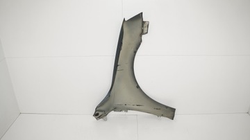 фото thumb №10, Крыло левый перед skoda octavia iii 12-16r #