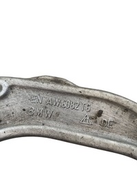 фото thumb №9, Bmw x5 e70 2013 перед сторона левая нижний рычаг передний