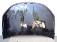 фото thumb №1, Капот кришка двигуна skoda karoq 57a nu7 2017-