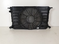 фото thumb №11, Audi q5 80a комплект радиатор радиатор 2.0