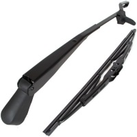 фото thumb №1, Рычаг дворники задняя + щетка дворник do hyundai santa fe