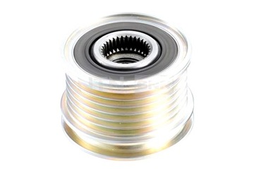 фото thumb №2, Колесо пасове генератора citroen berlingo мінівен c2 c4 grand picasso