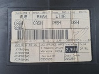 фото thumb №6, Обивка обшивка дверь левый задняя jaguar s-type