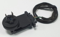 Купить Датчик температуры внутренней vw golf iv 1h0907543a, фото thumb