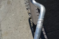 фото thumb №12, Трубка шланг кондиционера комплект renault dacia duster ii 17- 1.6