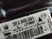 фото thumb №8, Seat tarraco задняя левая лампа задняя led w крыло