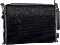 фото thumb №1, Challenger 15- радіатор вентилятор 55111282ac