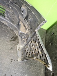 фото thumb №16, Бампер передній citroen c4 i grand picasso 08r ezwd