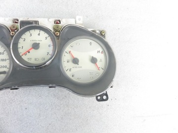 фото thumb №9, Спідометр  toyota rav 4 ii _a2_ 2.0 d-4d 4wd 116 - 1cd-ftv 83800-4a090