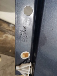 фото thumb №12, Mercedes c w205 205 kompletny перед лампи бампер капот крила