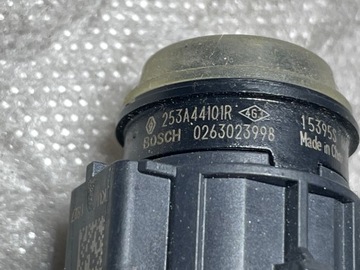 фото thumb №10, Оригінальна джгут датчиків зад + лампи права ліва scenic iii megane captur