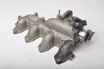 фото thumb №1, Ford transit connect 1.8 di колектор всмоктуючий 8t1q-9424-ce