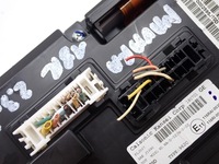 фото thumb №10, Спидометр приборы европа nissan navara iv d23 np300 18r