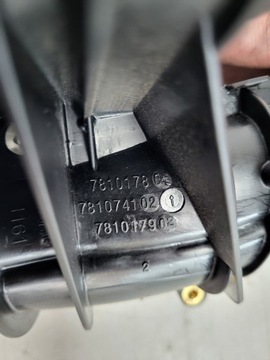 фото thumb №9, Bmw 2.0d коллектор всасывающий do bmw серии 1 2 3 5 x5