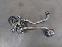 Купить Насос масла renault premium 5010477184, фото thumb