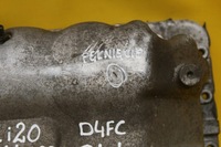 фото thumb №4, Піддон масляна d4fc hyundai i20 1.4 crdi