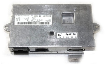 фото thumb №1, Audi a6 a8 q7 модуль блок управления коробка интерфейс 4e0035729 4l0910729s 50940