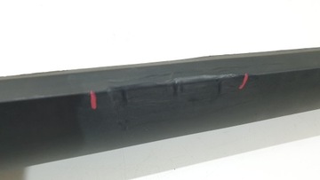 фото thumb №3, Поріг планка накладка порогова tesla x 1034219-00-b