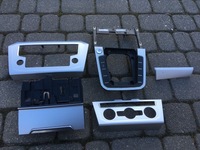 фото thumb №1, Vw passat b8 декоры рамка консоли