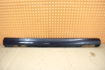 фото thumb №1, Mercedes clk w209 порог планка пороговая правая 359 a2096900240