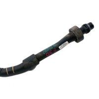 фото thumb №11, Bmw f30n f30 lci hybrid пабтрубок  шланг труба воды 8623565