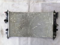 Радиатор воды opel insignia 13434154 Недорого, фото thumb